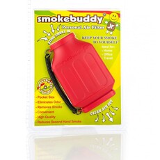 Smoke Buddy Smoke Buddy Junior Red