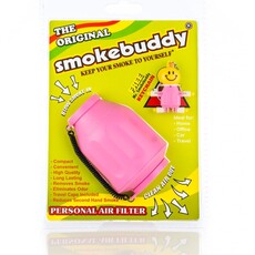 Smoke Buddy Smoke Buddy Pink