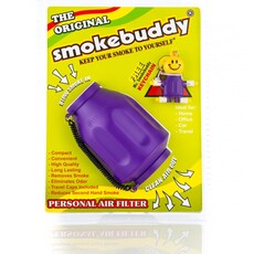 Smoke Buddy Smoke Buddy Purple