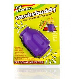 Smoke Buddy Smoke Buddy Purple
