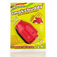 Smoke Buddy Smoke Buddy Red