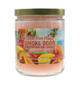 Smoke Odor SMOKE ODOR Candle Maui Wowie Mango
