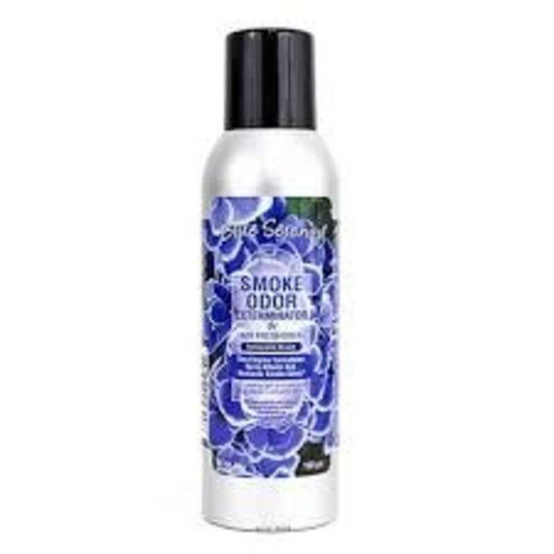 Smoke Odor SMOKE ODOR Spray Blue Serenity