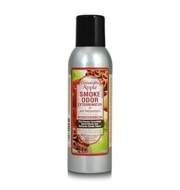 Smoke Odor SMOKE ODOR Spray Cinnamon Apples
