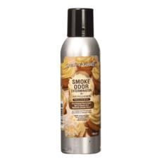 Smoke Odor SMOKE ODOR Spray Creamy Vanilla