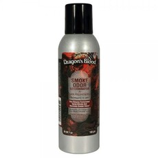 Smoke Odor SMOKE ODOR Spray Dragon's Blood