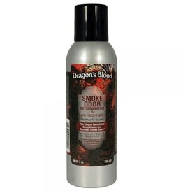 Smoke Odor SMOKE ODOR Spray Dragon's Blood
