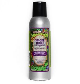 Smoke Odor SMOKE ODOR Spray Hippie Love
