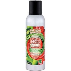 Smoke Odor SMOKE ODOR Spray Kiwi Twisted Strawberry
