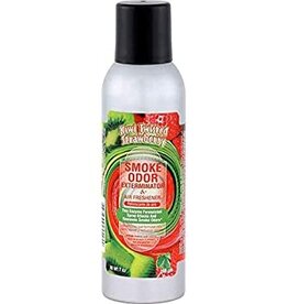 Smoke Odor SMOKE ODOR Spray Kiwi Twisted Strawberry