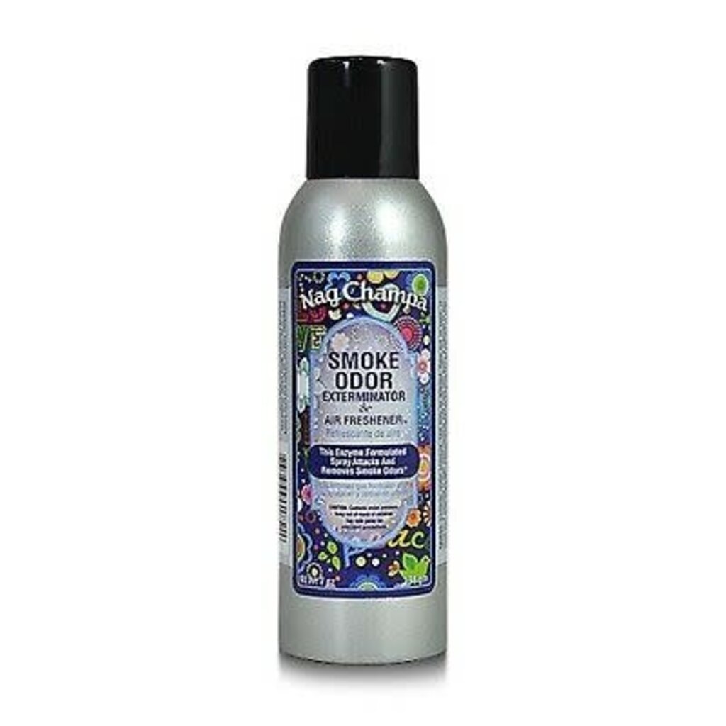 Smoke Odor SMOKE ODOR Spray Nag Champa
