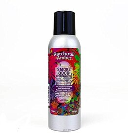 Smoke Odor SMOKE ODOR Spray Patchouli Amber