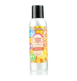 Smoke Odor SMOKE ODOR Spray Sandalwood