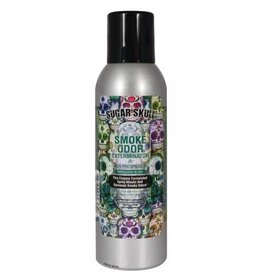 Smoke Odor SMOKE ODOR Spray Sugar Skull