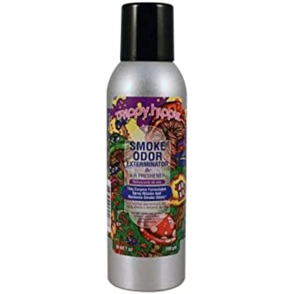 Smoke Odor SMOKE ODOR Spray Trippy Hippie