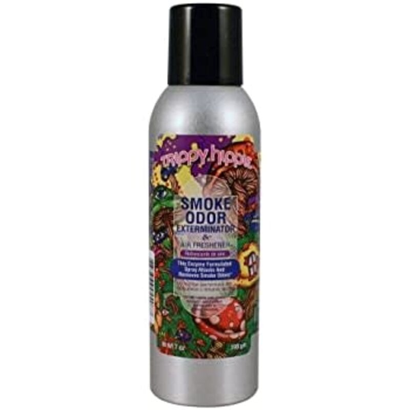 Smoke Odor SMOKE ODOR Spray Trippy Hippie