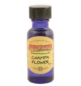 Wild Berry Wild Berry Fragrance Oil Champa Flower