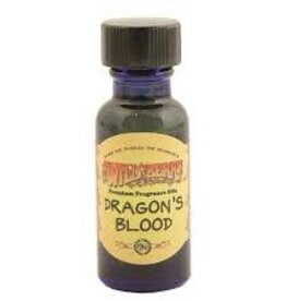 Wild Berry Wild Berry Fragrance Oil Dragon's Blood