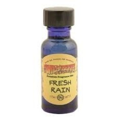 Wild Berry Wild Berry Fragrance Oil Fresh Rain