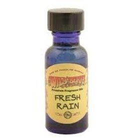 Wild Berry Wild Berry Fragrance Oil Fresh Rain