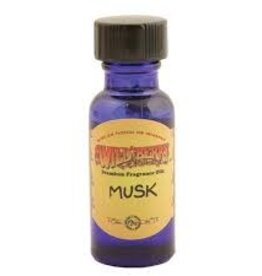 Wild Berry Wild Berry Fragrance Oil Musk
