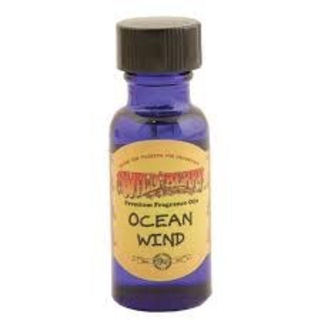 Wild Berry Wild Berry Fragrance Oil Ocean Wind