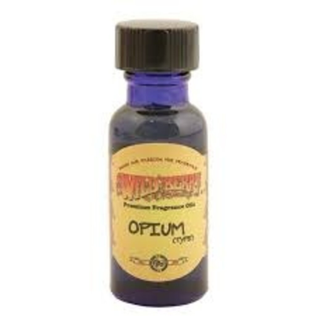 Wild Berry Wild Berry Fragrance Oil Opium