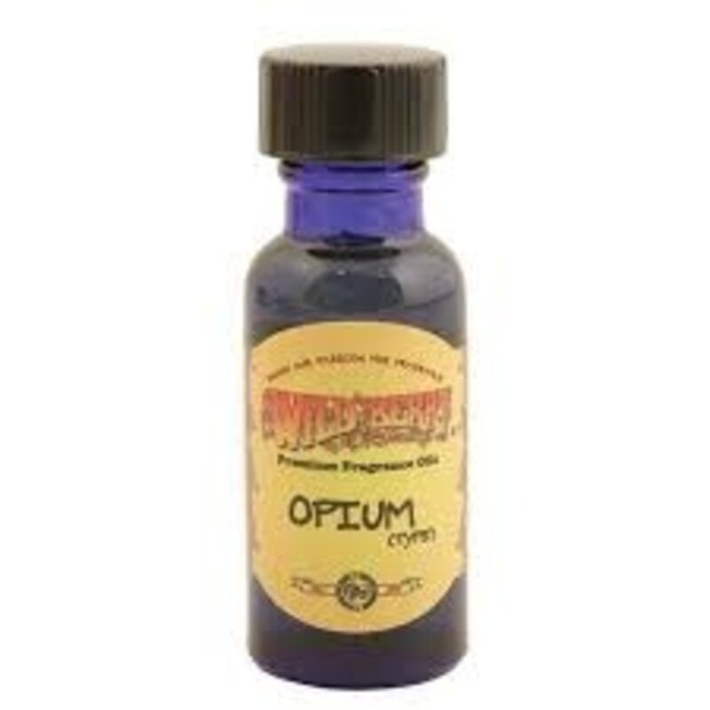 Wild Berry Wild Berry Fragrance Oil Opium