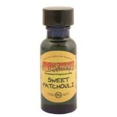 Wild Berry Wild Berry Fragrance Oil Sweet Patchouli