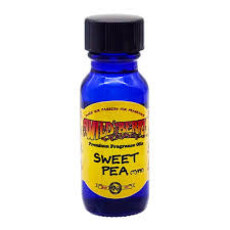 Wild Berry Wild Berry Fragrance Oil Sweet Pea