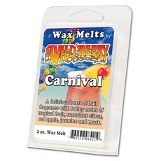 Wild Berry Wild Berry Wax Melts Carnival