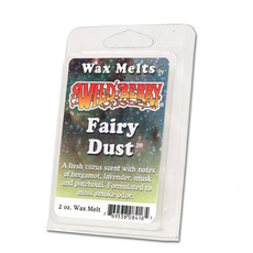 Wild Berry Wild Berry Wax Melts Fairy Dust