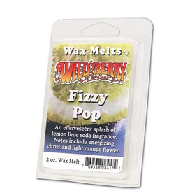Wild Berry Wild Berry Wax Melts Fizzy Pop