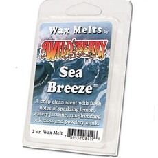 Wild Berry Wild Berry Wax Melts Sea Breeze