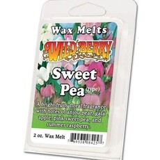 Wild Berry Wild Berry Wax Melts Sweet Pea