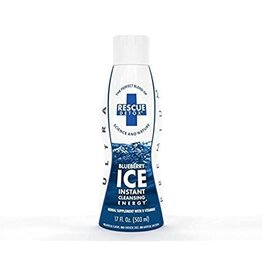 Rescue Detox Rescue Blue 17oz