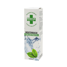 Rescue Detox Rescue Mouthwash 2oz
