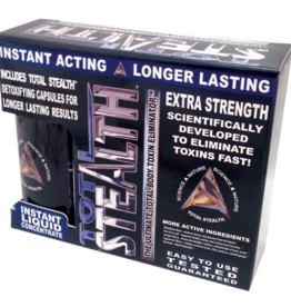 Total Stealth Total Stealth 2oz