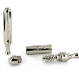 Bud Bomb The Original Bud Bomb Silver