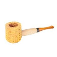 3" Mini Corn Cob Pipe