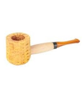 3" Mini Corn Cob Pipe