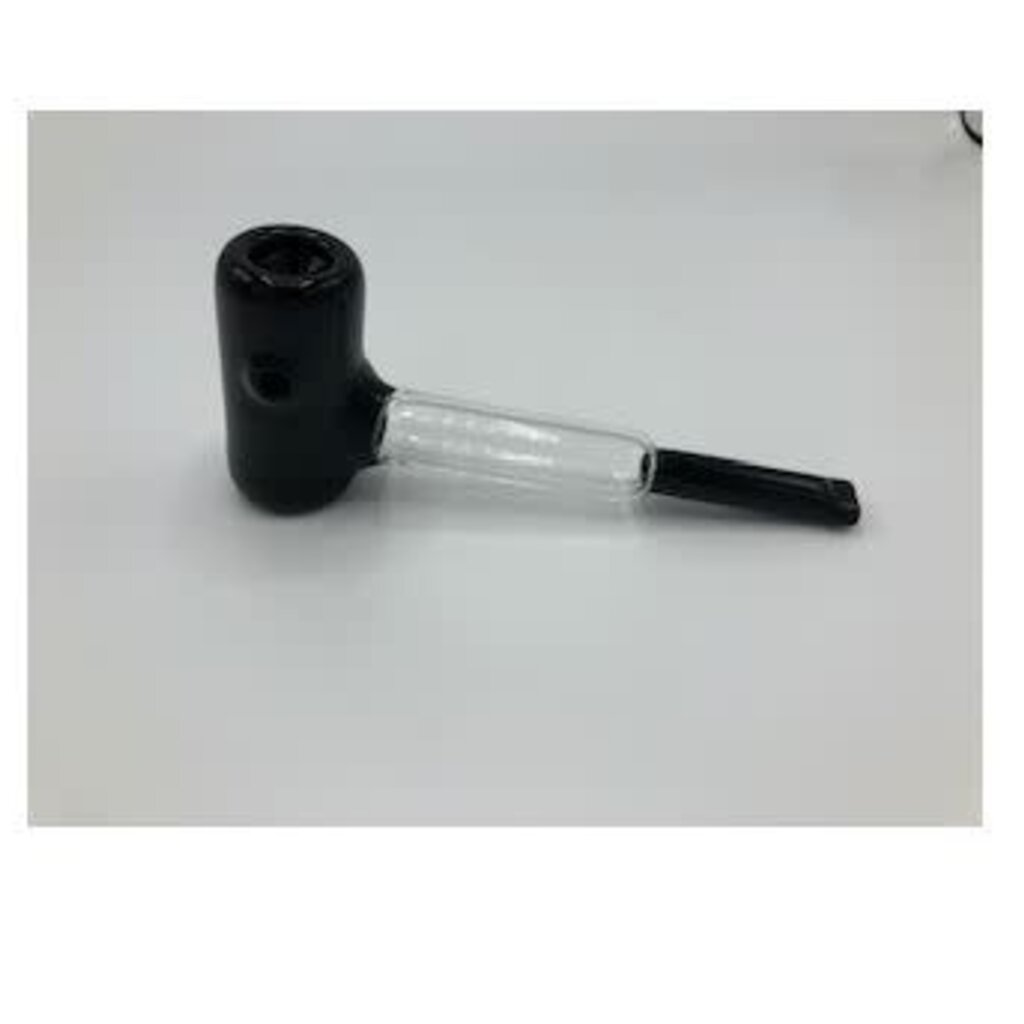ATX Glassworks ATX Traditional Glass Corn Cob Style Pipe