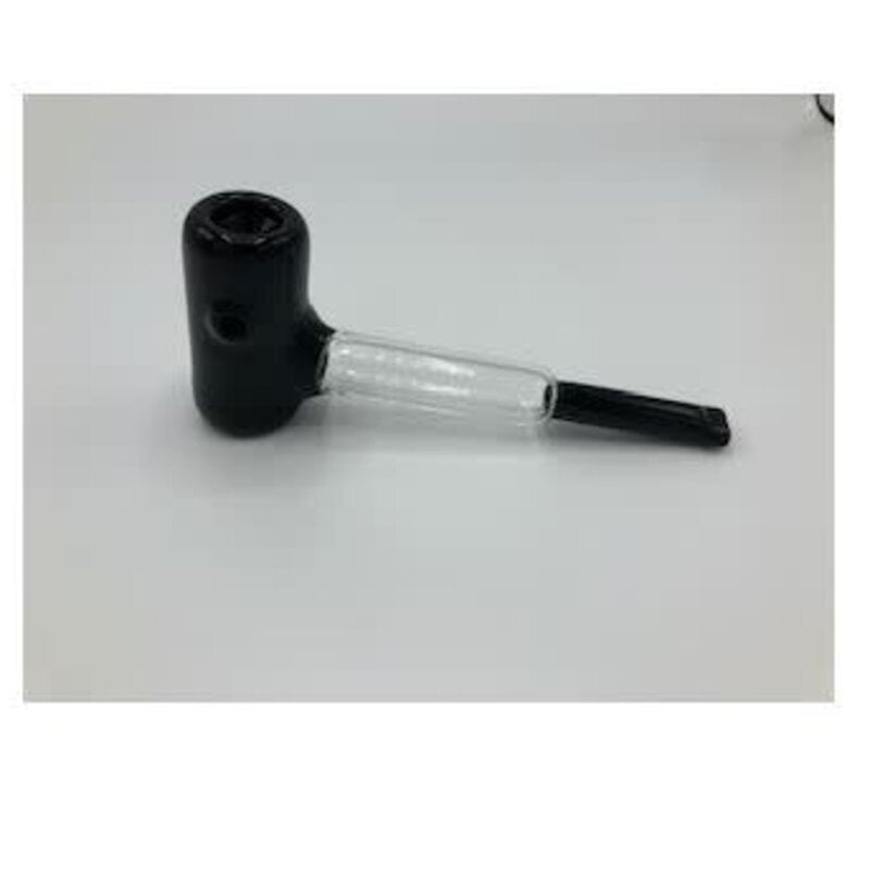 ATX Glassworks ATX Traditional Glass Corn Cob Style Pipe