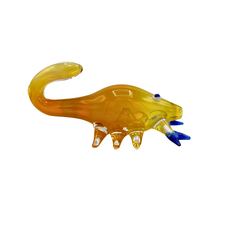Scorpion Hand Pipe