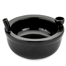 Roast & Toast Roast & Toast Ceramic Cereal  Bowl Pipe