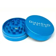 Diamond Grind DIAMOND GRIND 2pc 40mm Blue