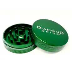 Diamond Grind DIAMOND GRIND 2pc 40mm Green
