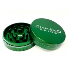 Diamond Grind DIAMOND GRIND 2pc 56mm Green