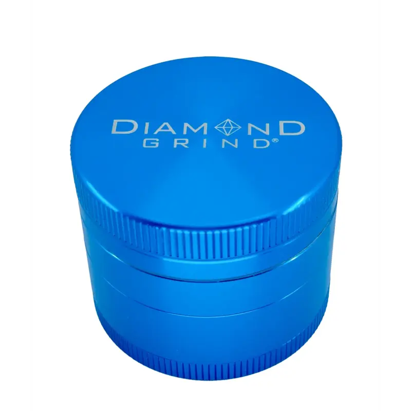 Diamond Grind DIAMOND GRIND 4pc 50mm Turquoise