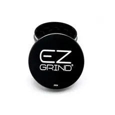 EZ Grind EZ GRIND 4pc 43mm Black